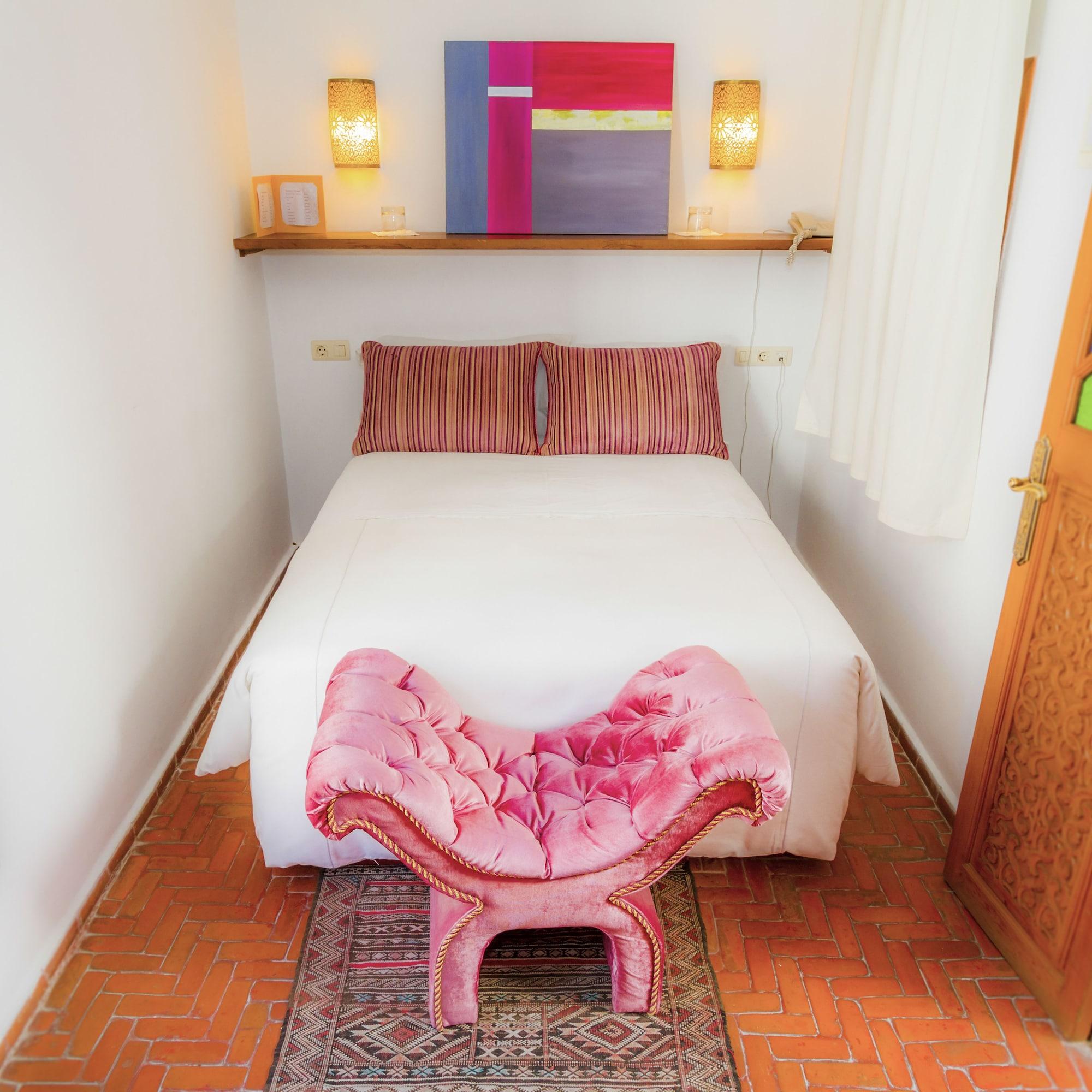 Hotel Blanco Riad Тетуан Екстер'єр фото